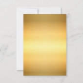 妻の誕生日 カード (裏面)