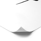 妻の運転は？ ポスター (角)