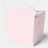 妻はショーガール バチェロレッテ ウィークエンドの予定 フェイバーボックス (裏面)