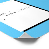 妻は常に正しいおもしろいCSS ポスター (角)