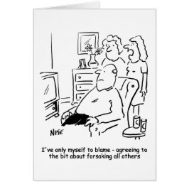 妻は誓いを結婚後悔する