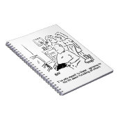 妻は誓いを結婚後悔する ノートブック (右側)