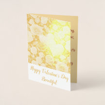 妻へのバレンタイン