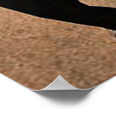 妻への愛の名言 | インテリア ギフト ポスター (角)