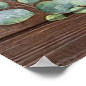 妻への愛引用文 |ホームデコレーション ポスター (角)