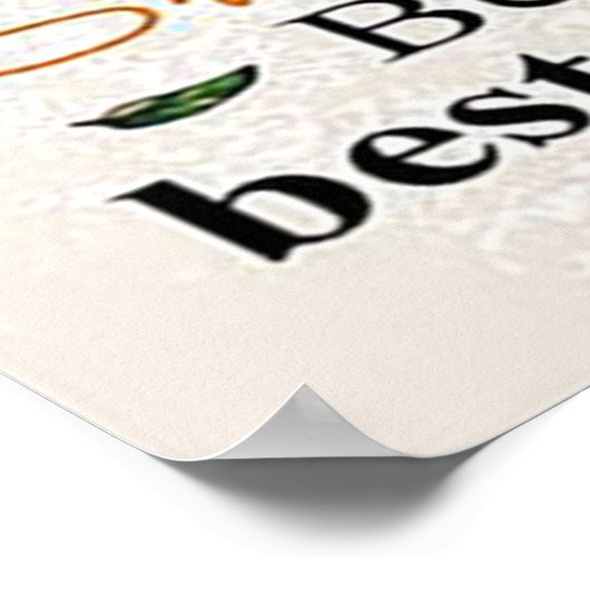 妻への愛引用文 |ホームデコレーション ポスター (角)