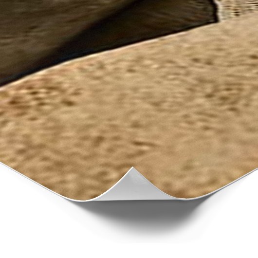 妻への愛引用文 |ホームデコールギフト ポスター (角)