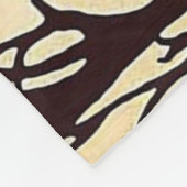 妻への愛引用文 |レトロANDヴィンテージギフト フリースブランケット (角)