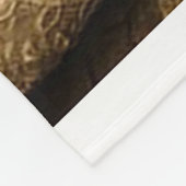 妻への愛引用文 最高の|完璧なギフト フリースブランケット (角)