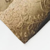 妻への愛引用文 最高の|完璧なギフト フリースブランケット (角)