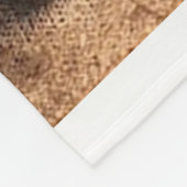 妻への愛引用文 最高の|完璧なギフト フリースブランケット (角)