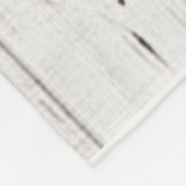 妻への贈与 |私の妻に素敵な手紙 フリースブランケット (角)