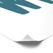 妻を愛する女の子 – ダシュント恋人 ポスター (コーナー)