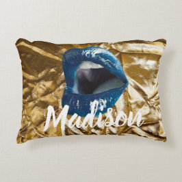 妻カスタマイズ誕生日プレゼント アクセントクッション