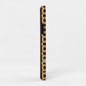 妻カスタマイズ誕生日プレゼント Case-Mate iPhoneケース (裏面/右)