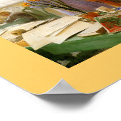 妻カリン ポスター (角)