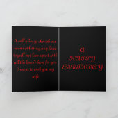 妻カード カード (内部)