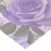 妻パーソナライズされたに |ラブレター テーブルクロス (アングル)