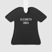 妻ママトランプのポーカーレジェンドカードはemヴィンテージレトロを保持 オーナメント (裏面)