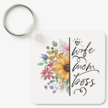 妻ママボスバおもしろいダスヒマワリ母の日