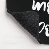 妻ママボス マウスパッド (コーナー)