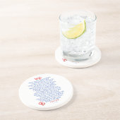 妻愛 コースター (側面)