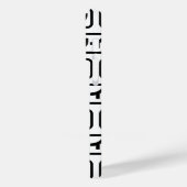 妻日本のワイフ和風 |日本語 Case-Mate iPhoneケース (裏面 / 左)