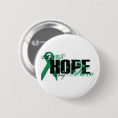 妻私の英雄-腎臓の蟹座の希望 缶バッジ (正面&裏面)