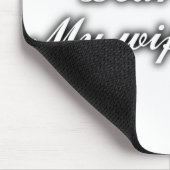 妻親愛サンタがやった マウスパッド (コーナー)