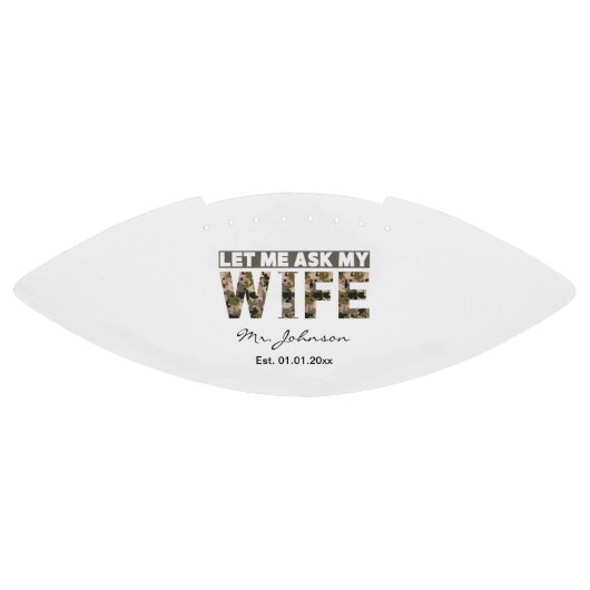 妻頼に任せおもしろいる アメリカンフットボール (パネル)