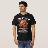 妻 伝統 家族 女性 男性 少年 少女 子供 母 父 Tシャツ (正面フル)