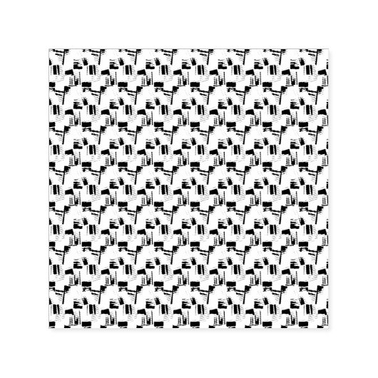 妻、夫、またはパートナーの記念日の贈り物 セルフインキングスタンプ (デザイン)