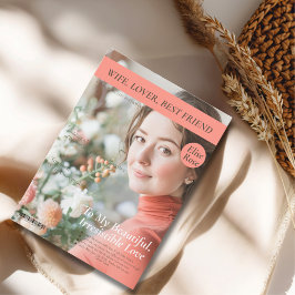 妻、恋人、友最高の人誌表紙 シーズンカード