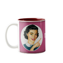 妻 – 母 – ボス