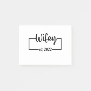 妻 2022 年予定 結婚式 新婦 になる プレ花嫁 女子会 ポストイット