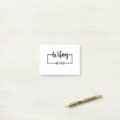 妻 2022 年予定 結婚式 新婦 になる プレ花嫁 女子会 ポストイット (デスク上)