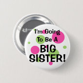 姉があることを行くこと! 缶バッジ (正面&裏面)