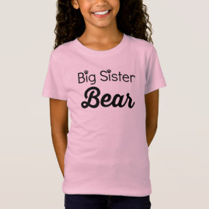姉くま Tシャツ