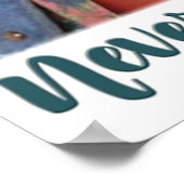 姉さんがどれだけ恋しく思知らなかった ポスター (角)