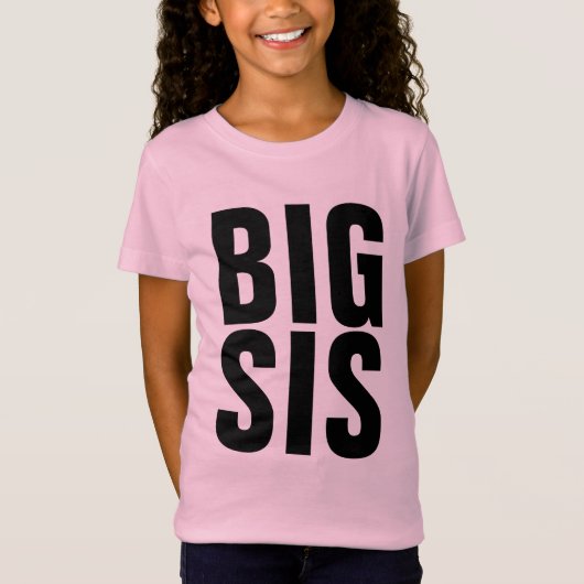 姉さんSIS Tシャツティー Tシャツ (正面)