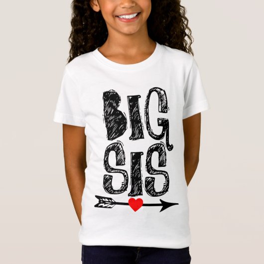 姉さんSIS Tシャツ (正面)