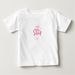 姉さんTシャツ ベビーTシャツ