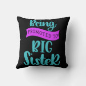 姉に昇進する クッション (裏面)