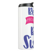 姉に昇進する タンブラー (回転左)