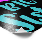 姉に昇進する フォトプリント            (角)