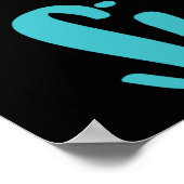 姉に昇進する ポスター (角)