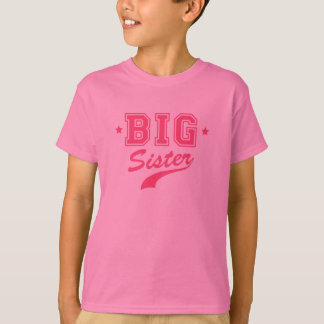 姉のチームTシャツ Tシャツ