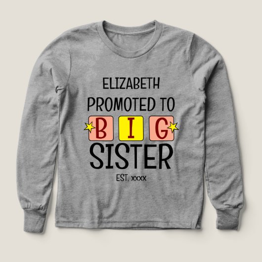 姉のベストイヤー桃の黄色に昇格 (デザイン正面)