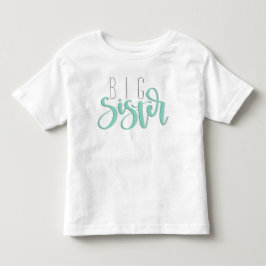 姉のワイシャツ トドラーTシャツ