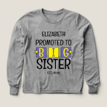 姉の名前est年の紫色の黄色に昇格